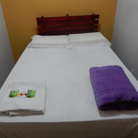 Suites Da Debora Jijoca de Jericoacoara Εξωτερικό φωτογραφία