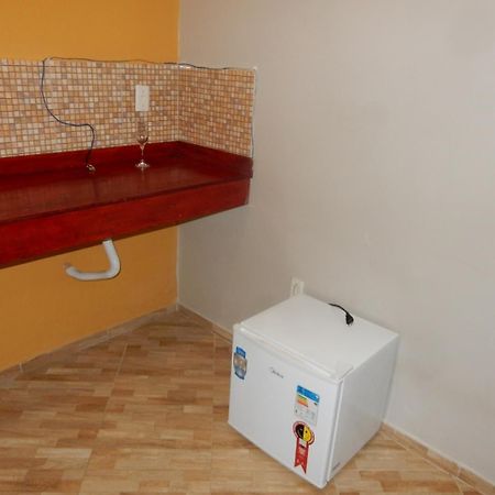 Suites Da Debora Jijoca de Jericoacoara Εξωτερικό φωτογραφία