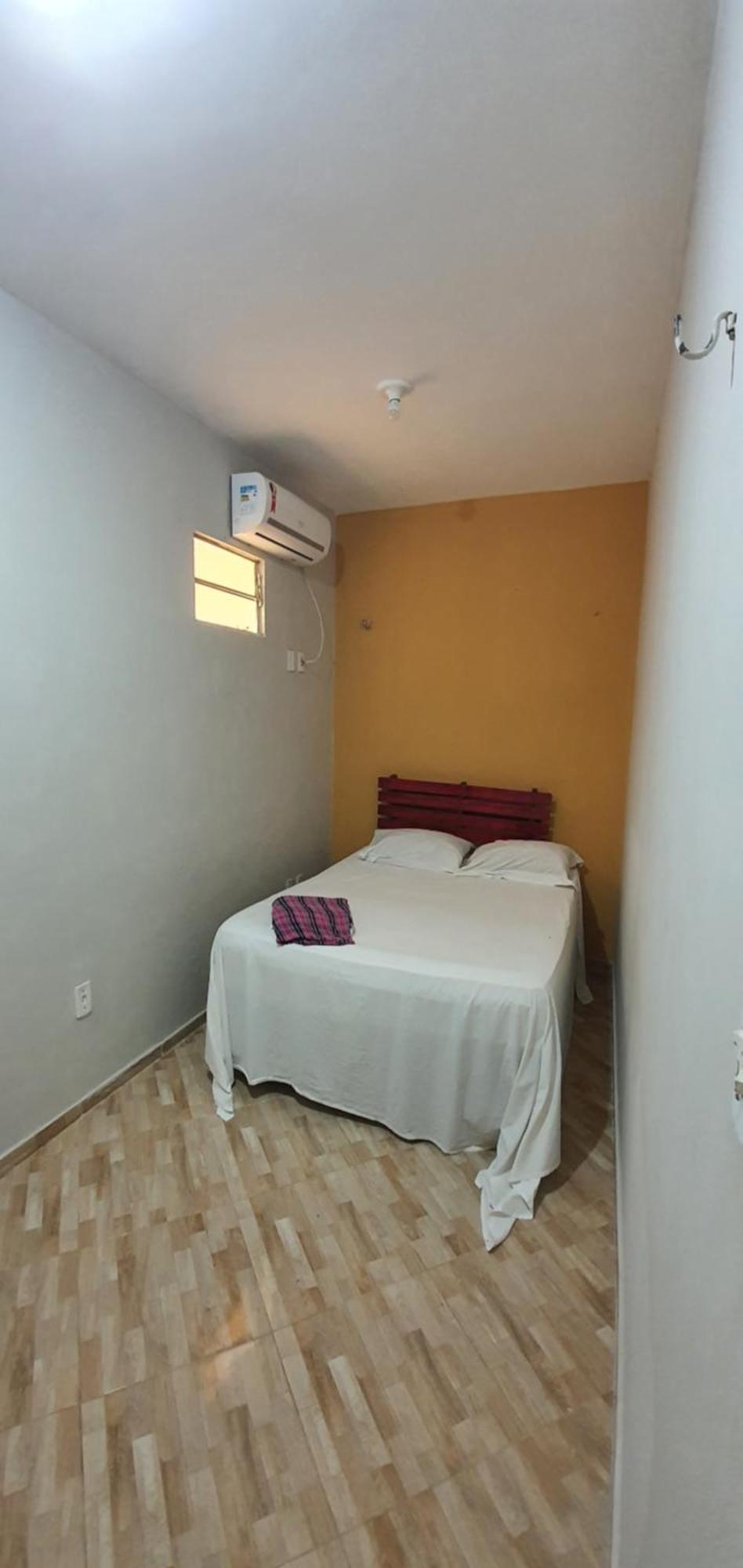 Suites Da Debora Jijoca de Jericoacoara Εξωτερικό φωτογραφία