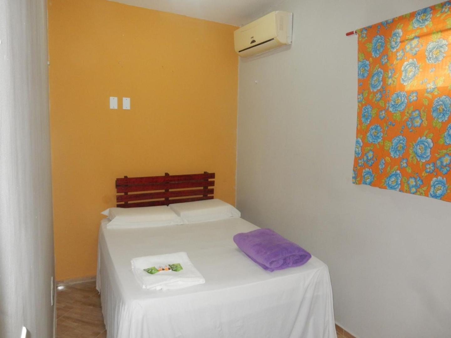Suites Da Debora Jijoca de Jericoacoara Εξωτερικό φωτογραφία