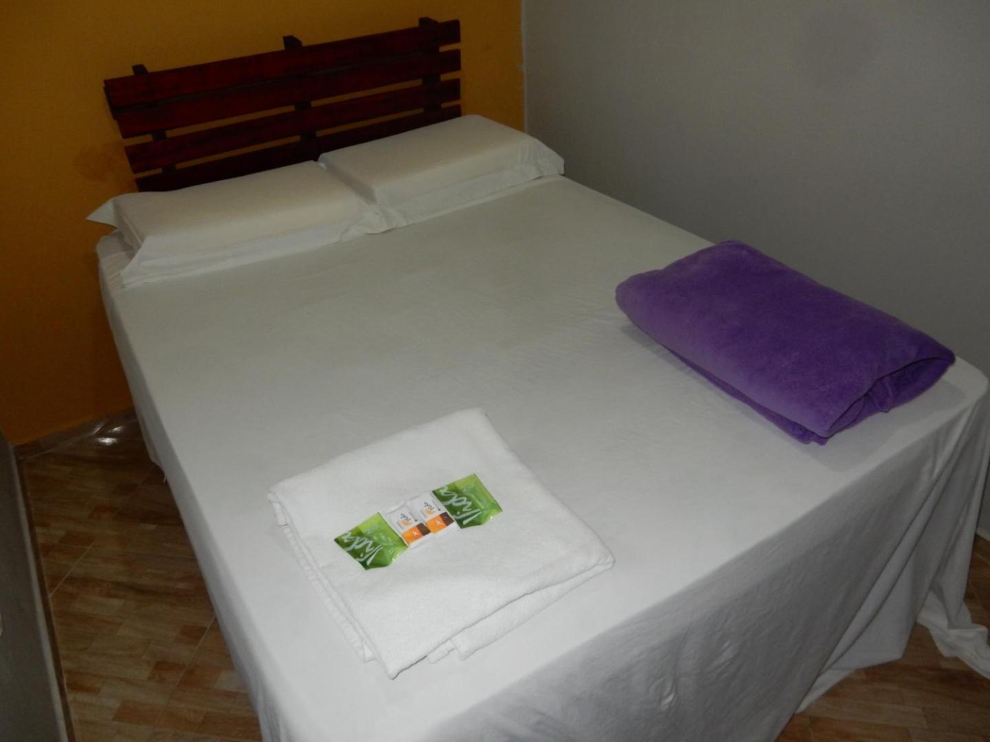 Suites Da Debora Jijoca de Jericoacoara Εξωτερικό φωτογραφία