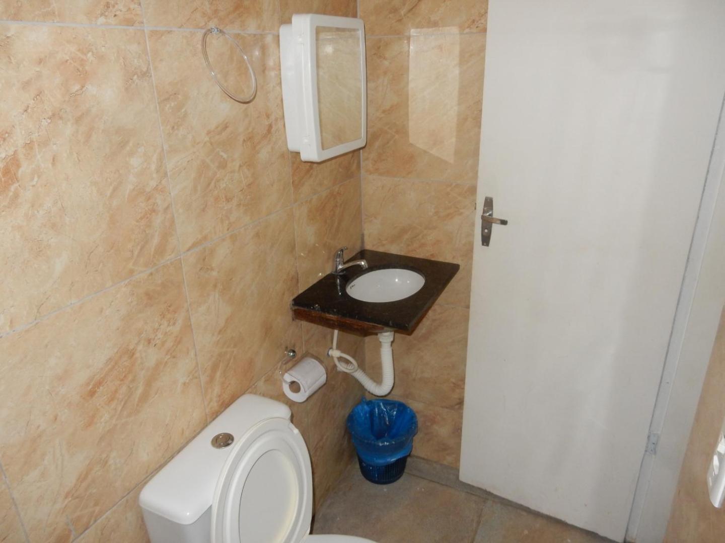 Suites Da Debora Jijoca de Jericoacoara Εξωτερικό φωτογραφία
