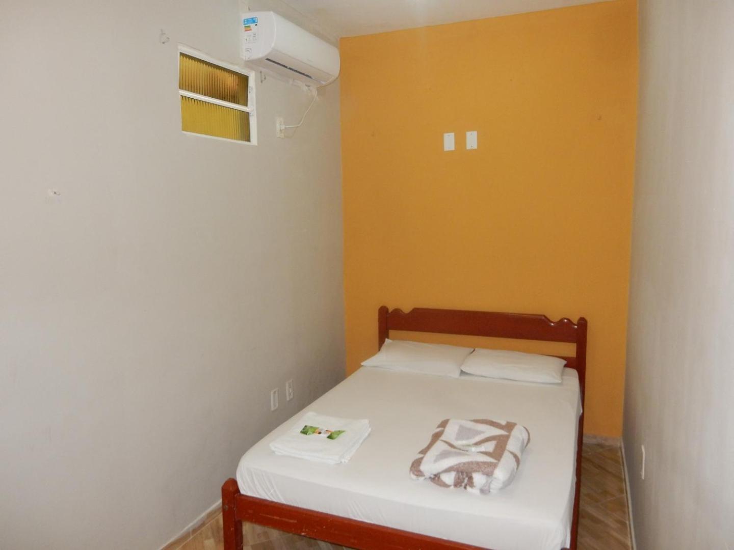 Suites Da Debora Jijoca de Jericoacoara Εξωτερικό φωτογραφία