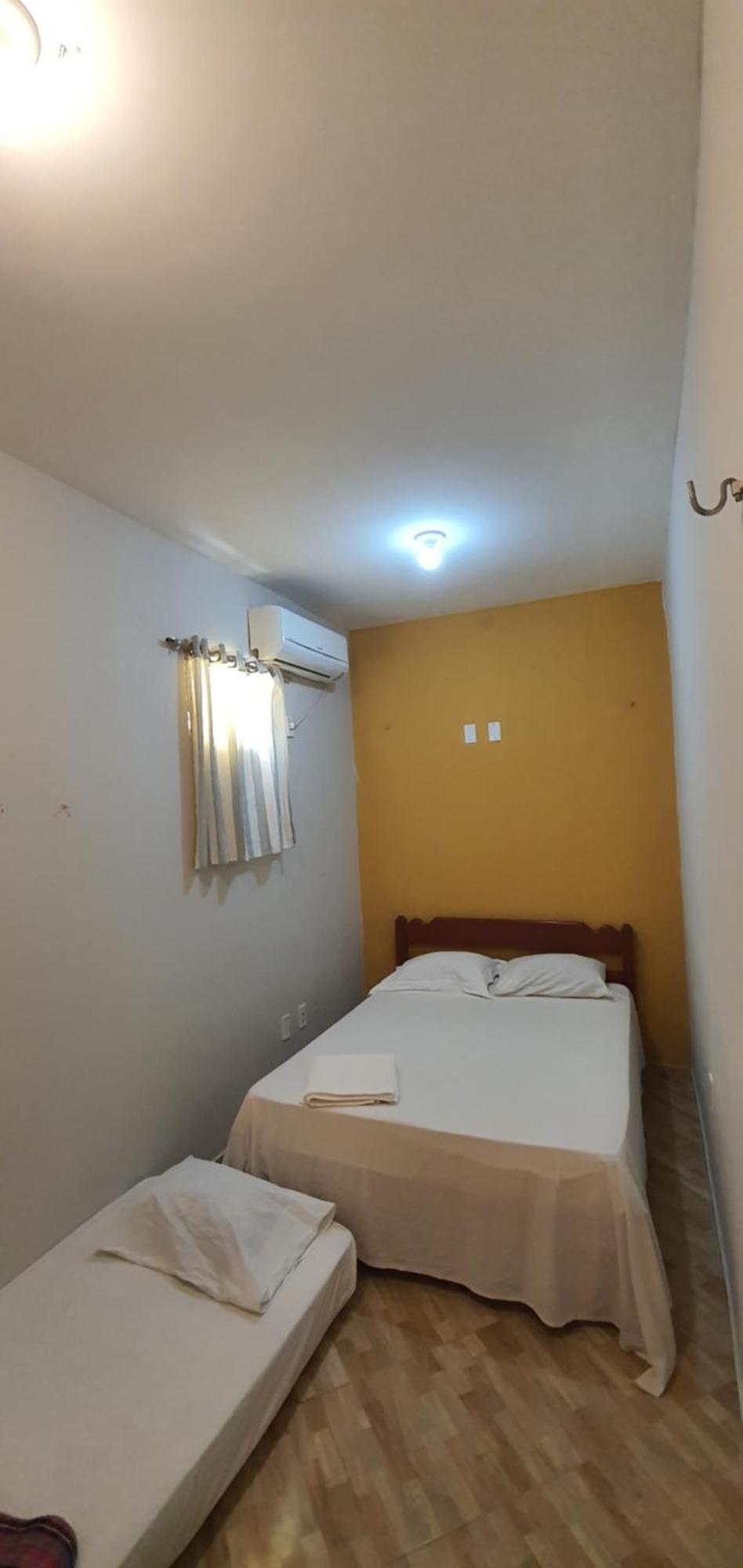 Suites Da Debora Jijoca de Jericoacoara Εξωτερικό φωτογραφία