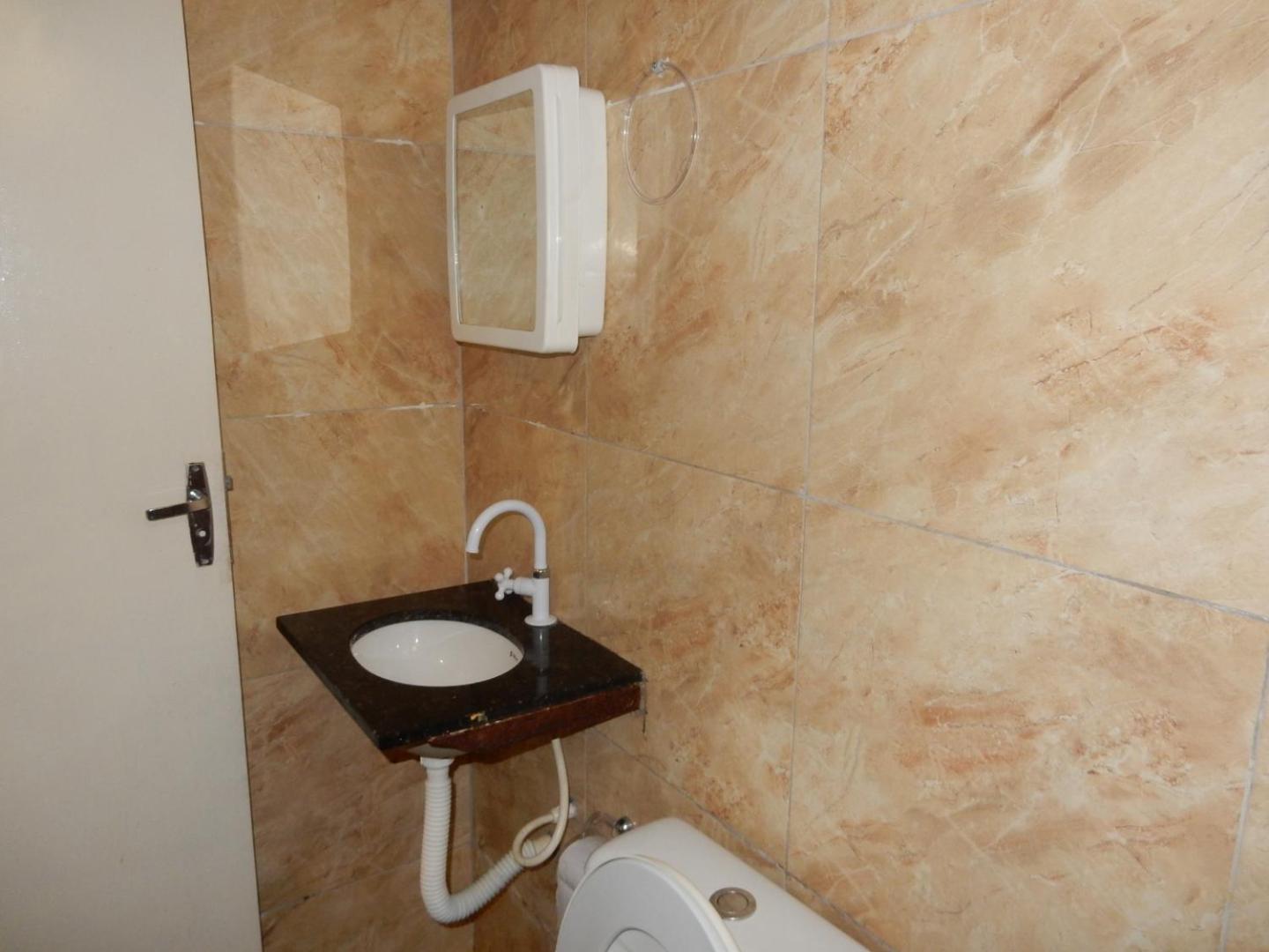 Suites Da Debora Jijoca de Jericoacoara Εξωτερικό φωτογραφία