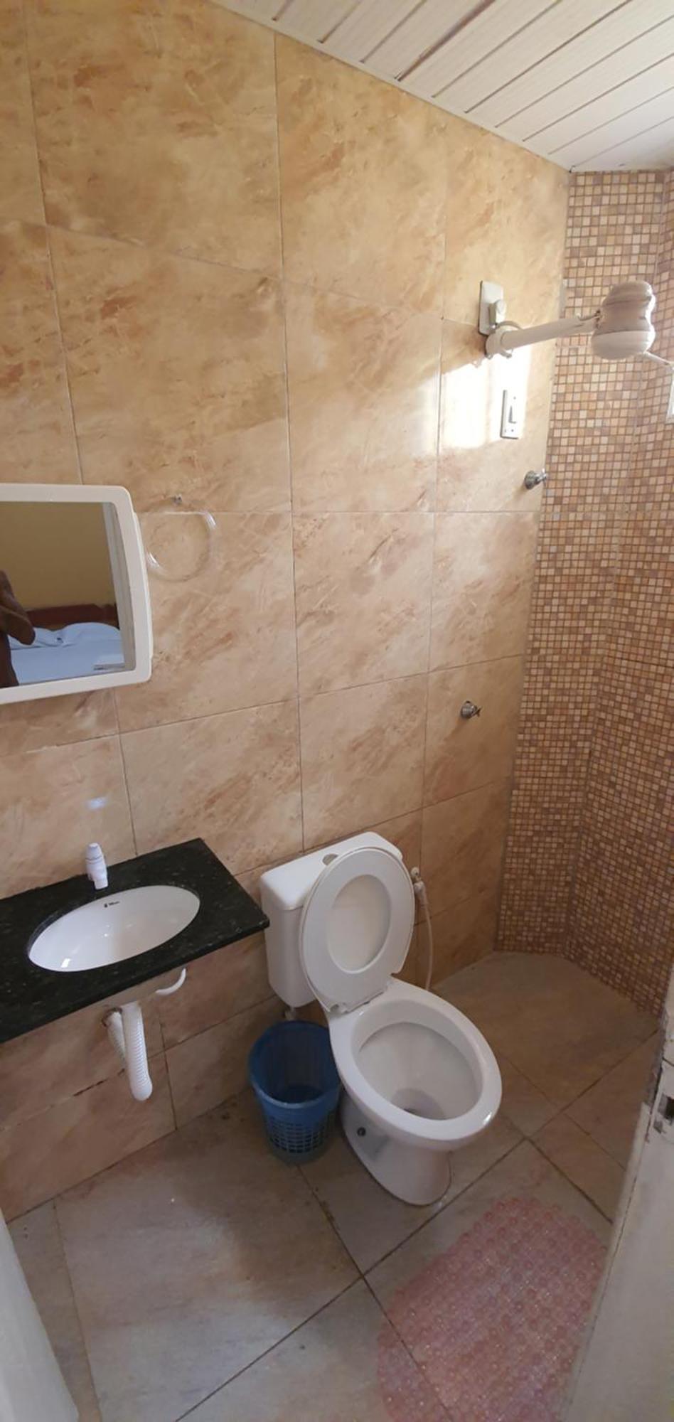 Suites Da Debora Jijoca de Jericoacoara Εξωτερικό φωτογραφία
